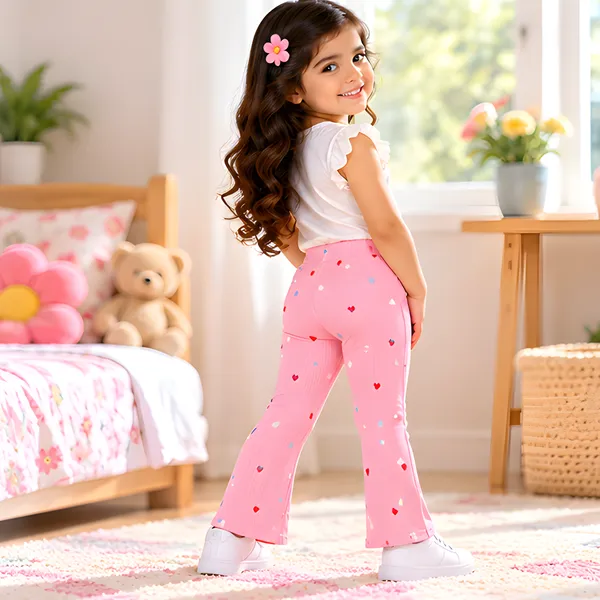 Polka_Dot_|_Pink_Lower