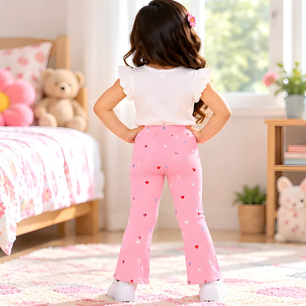 Polka_Dot_|_Pink_Lower