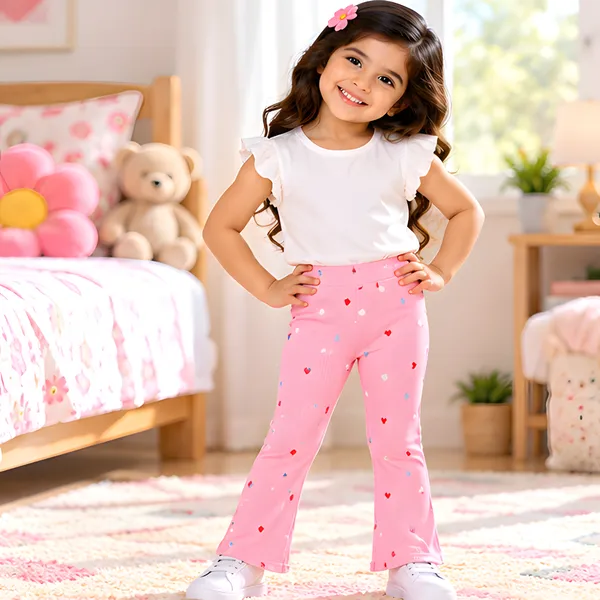 Polka_Dot_|_Pink_Lower