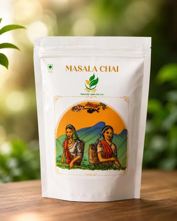 Pdf_Premium_Masala_Tea_Leaves_250gm_100_Whole_Long_Leaf_Assam_Black_Tea_With_Real_Spices_Authentic_Indian_Spiced_Chai_Blend_With_Cardamom_Ginger_Cinnamon