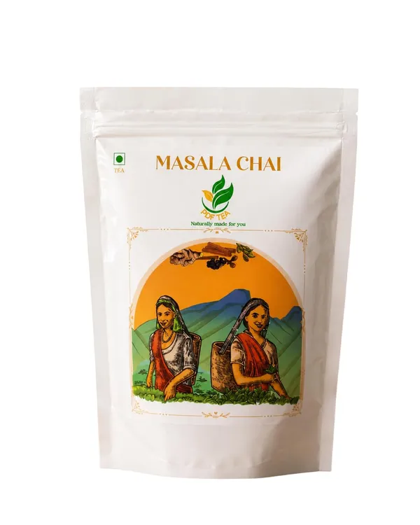 Pdf_Premium_Masala_Tea_Leaves_250gm_100_Whole_Long_Leaf_Assam_Black_Tea_With_Real_Spices_Authentic_Indian_Spiced_Chai_Blend_With_Cardamom_Ginger_Cinnamon