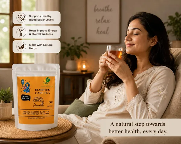 Pdf_Diabetic_Care_Tea__Premium_Herbal_Tea_For_Blood_Sugar_Control_Management_100_Natural_Ayurvedic_Blend_For_Sugar_Balance_Healthy_Metabolism