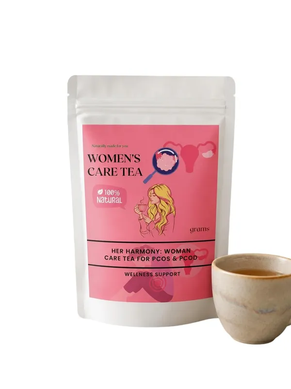 Pdf_Women_S_Care_Tea_250gmm_Herbal_Blend_For_Pcos_And_Pcod_Relief_100_Natural_Ayurvedic_Tea_For_Hormonal_Balance_Regular_Period_Cycle_Support_And_Skin_Glow