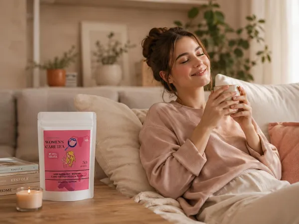 Pdf_Women_S_Care_Tea_250gmm_Herbal_Blend_For_Pcos_And_Pcod_Relief_100_Natural_Ayurvedic_Tea_For_Hormonal_Balance_Regular_Period_Cycle_Support_And_Skin_Glow