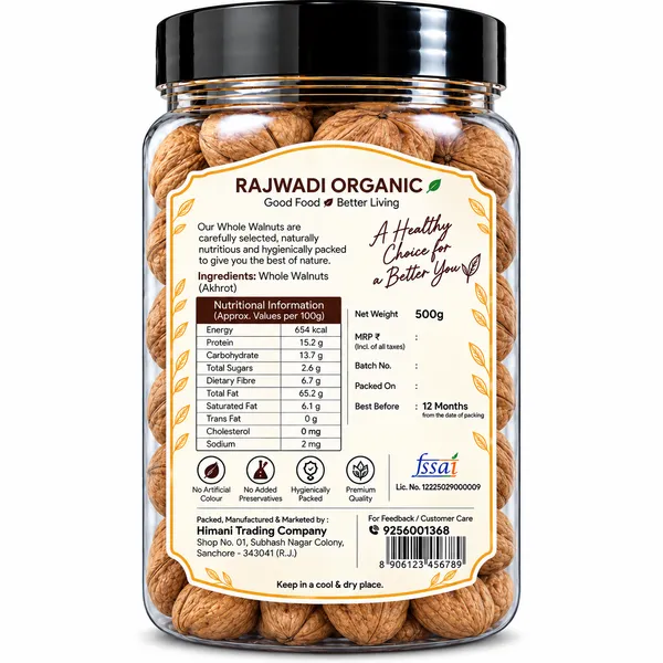 Rajwadi_Organic_Whole_Walnuts_500_G