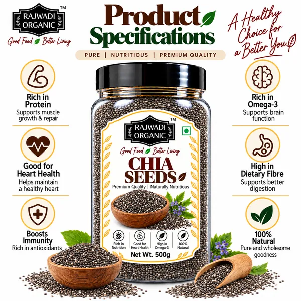 Rajwadi_Organic_Chia_Seeds_500g