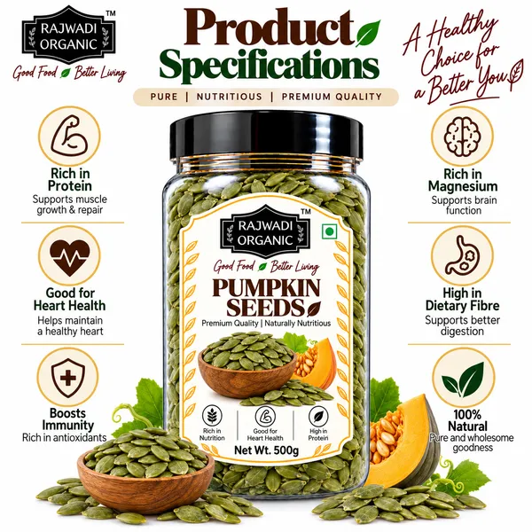 Rajwadi_Organic_Pumpkin_Seeds_500g