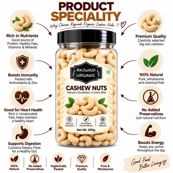 Rajwadi_Organic_Cashew_Nuts_500g