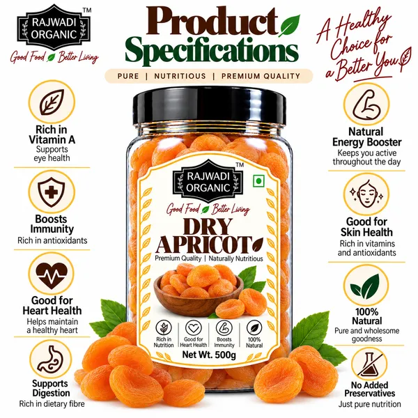 Rajwadi_Organic_Dry_Apricots_500g