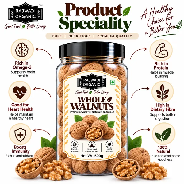 Rajwadi_Organic_Whole_Walnuts_500_G