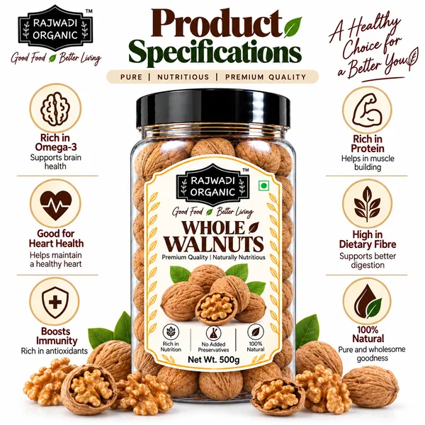 Rajwadi_Organic_Whole_Walnuts_500_G