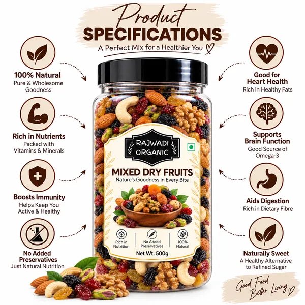 Rajwadi_Organic_Mixed_Dry_Fruits_500_G