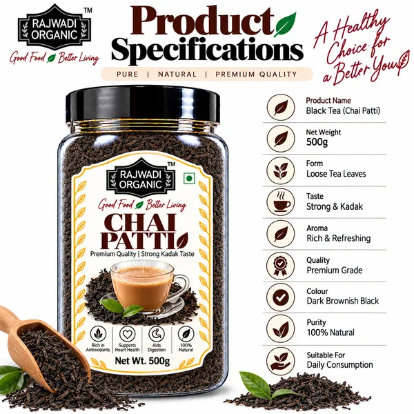 Rajwadi_Organic_Black_Tea_Chai_Patti_500g