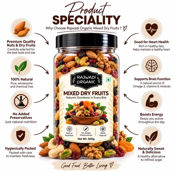 Rajwadi_Organic_Mixed_Dry_Fruits_500_G