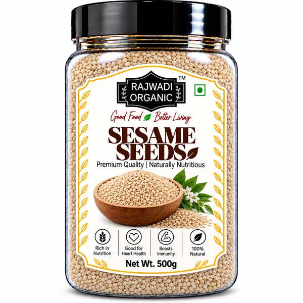 Rajwadi_Organic_Sesame_Seeds_500_G