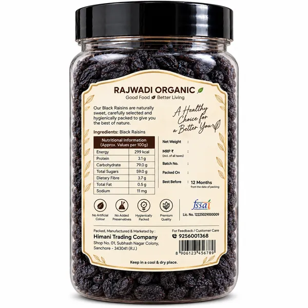 Rajwadi_Organic_Black_Raisins_500_G