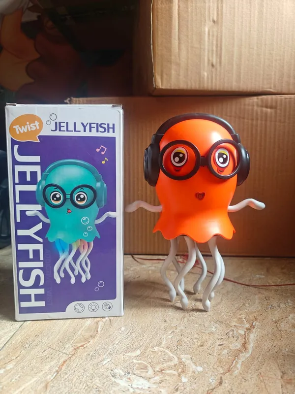 Orange_Musical_Jellyfish_Toy