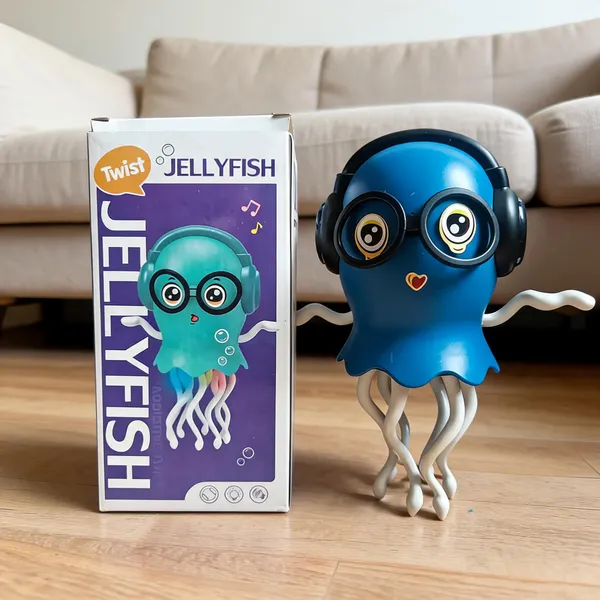 Blue_Jellyfish_Character_Electronic_Toy_For_Kids