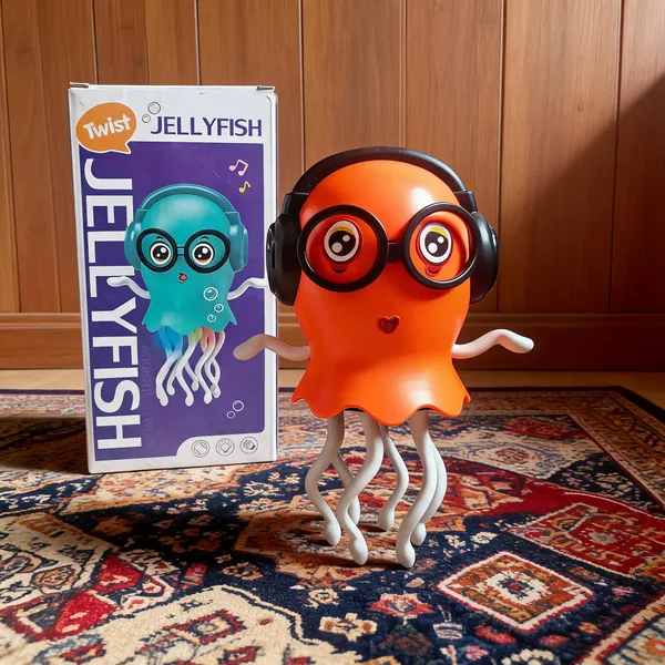 Orange_Musical_Jellyfish_Character_Toy_For_Kids