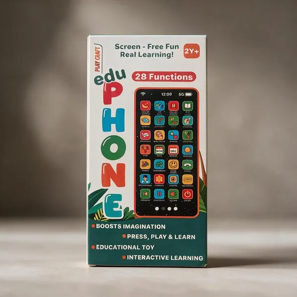 Orange_Edu_Phone_28_Function_Interactive_Learning_Toy_For_Kids