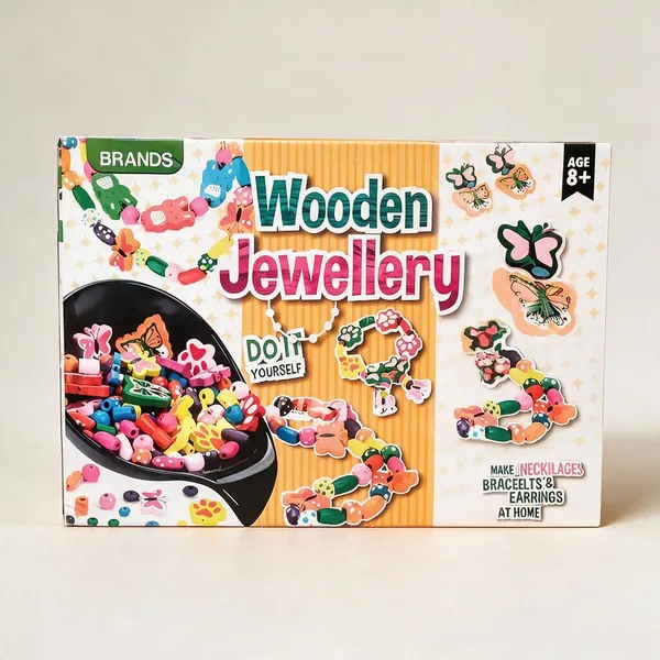Multicolor_Wooden_Diy_Jewellery_Making_Craft_Kit_For_Kids