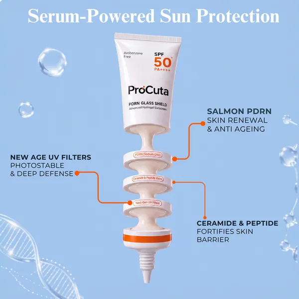 Pdrn_Glass_Shield_Advanced_Hydragel_Sunscreen_50_Gm