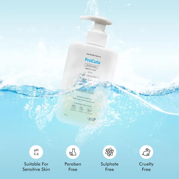 2_Niacinamide_Face_Wash_200_Ml_Gentle_Soap_Free_Cleanser_For_Oily_Sensitive_Combination_Skin_Non_Drying_Daily_Face_Wash_For_Men_Women_With_Aloe_Vera_Pro_Vitamin_B5_Glycerin
