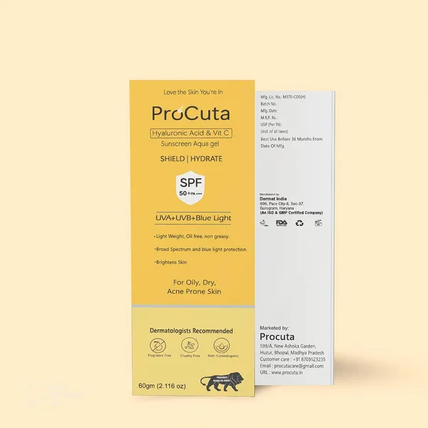 Sunscreen_Aqua_Gel_Lightweight_Oil_Free_Non_Greasy_Pack_Of_2