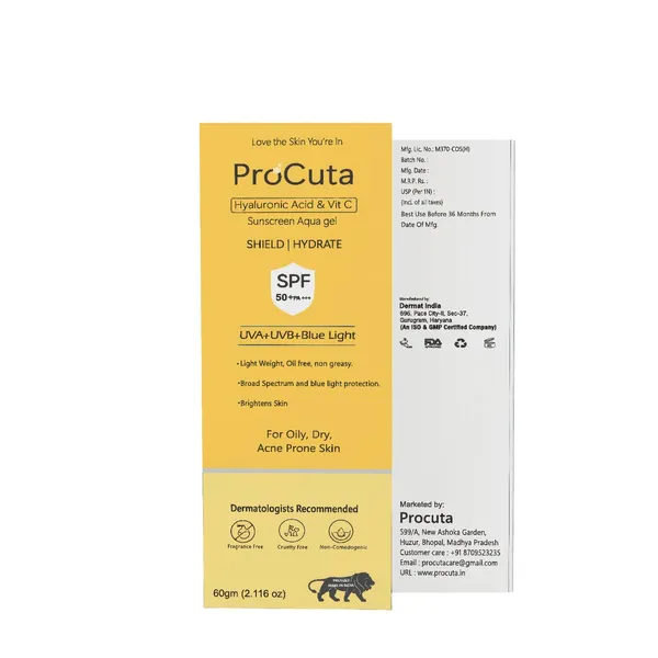 Sunscreen_Aqua_Gel_Lightweight_Oil_Free_Non_Greasy_Pack_Of_2