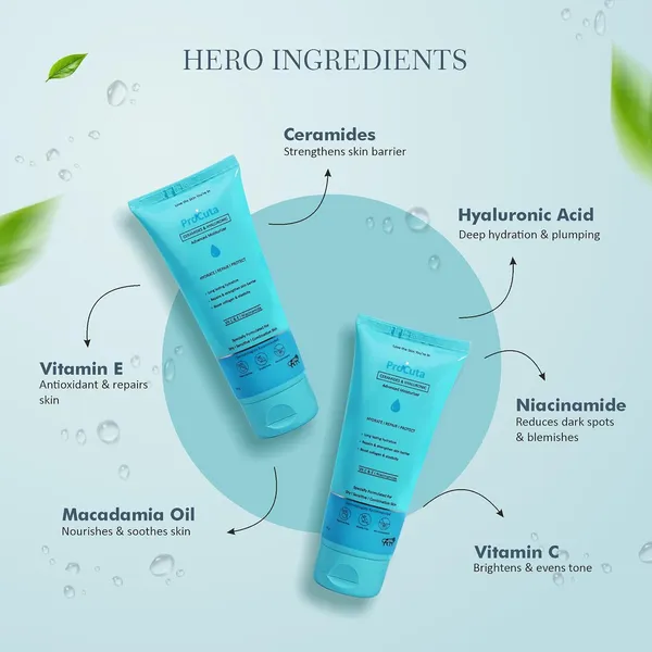 Ceramide_Peptide_Face_Moisturizer_100g_48_Hour_Hydration_Skin_Barrier_Repair_Cream_Hyaluronic_Acid_Niacinamide_Vitamin_C_Vitamin_E_Squalane_Non_Greasy_Face_Moisturizer_For_Normal_To_Dry_Skin