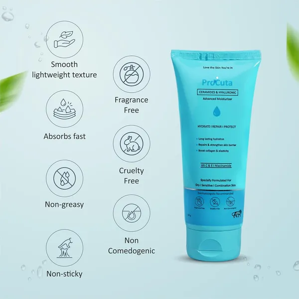 Ceramide_Peptide_Face_Moisturizer_100g_48_Hour_Hydration_Skin_Barrier_Repair_Cream_Hyaluronic_Acid_Niacinamide_Vitamin_C_Vitamin_E_Squalane_Non_Greasy_Face_Moisturizer_For_Normal_To_Dry_Skin