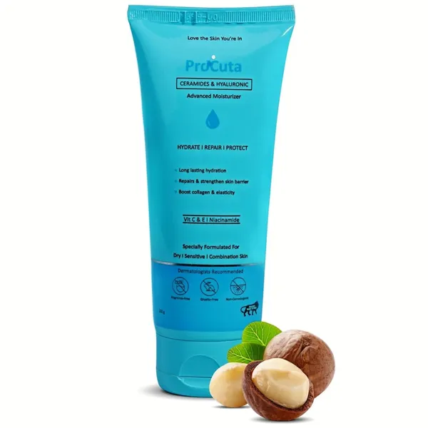 Ceramide_Peptide_Face_Moisturizer_100g_48_Hour_Hydration_Skin_Barrier_Repair_Cream_Hyaluronic_Acid_Niacinamide_Vitamin_C_Vitamin_E_Squalane_Non_Greasy_Face_Moisturizer_For_Normal_To_Dry_Skin