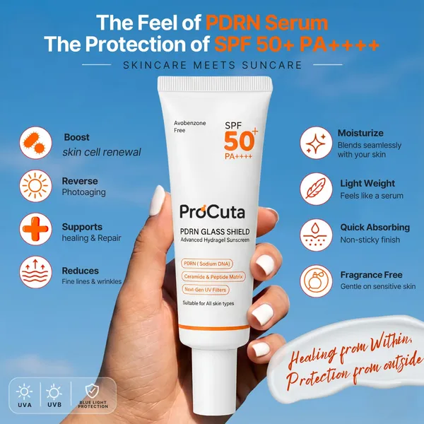 Pdrn_Glass_Shield_Advanced_Hydragel_Sunscreen_50_Gm