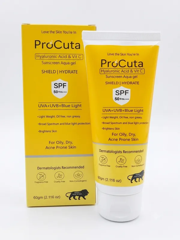 Sunscreen_Aqua_Gel_Lightweight_Oil_Free_Non_Greasy_Pack_Of_2