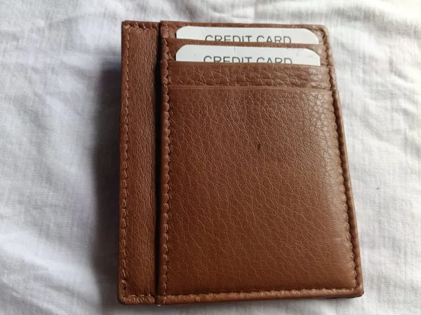 Brown_Textured_Slim_Card_Holder_for_Men