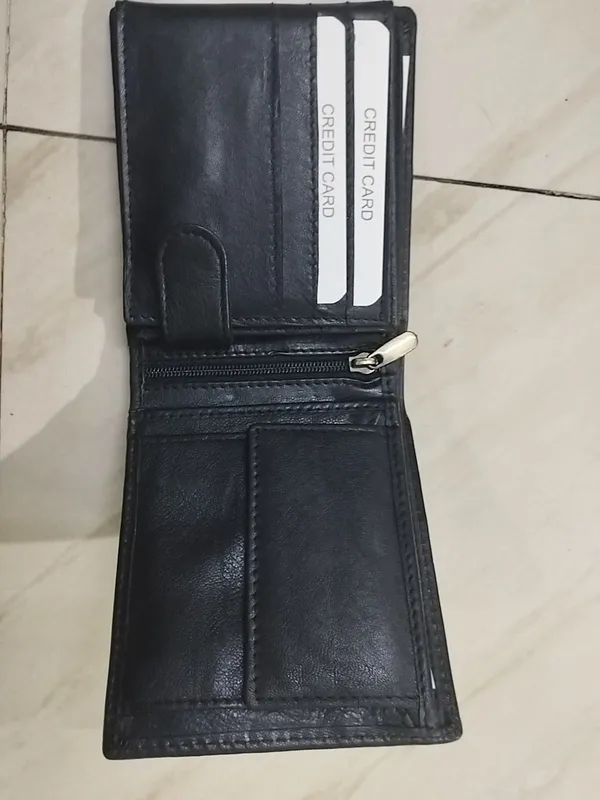 Black_Ndm_Leather_Bifold_Wallet_For_Men