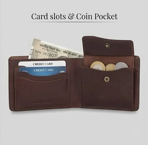 Brown_Ndm_Leather_Bifold_Wallet_For_Men