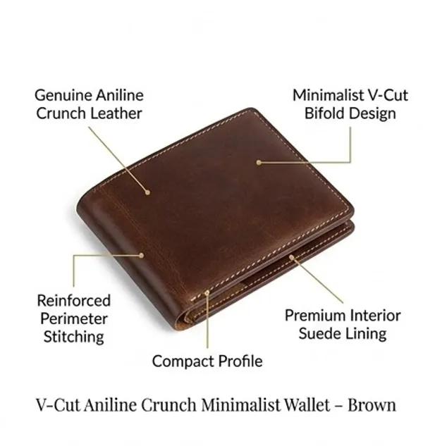 Brown_Leather_Money_Clip_Wallet_for_Men