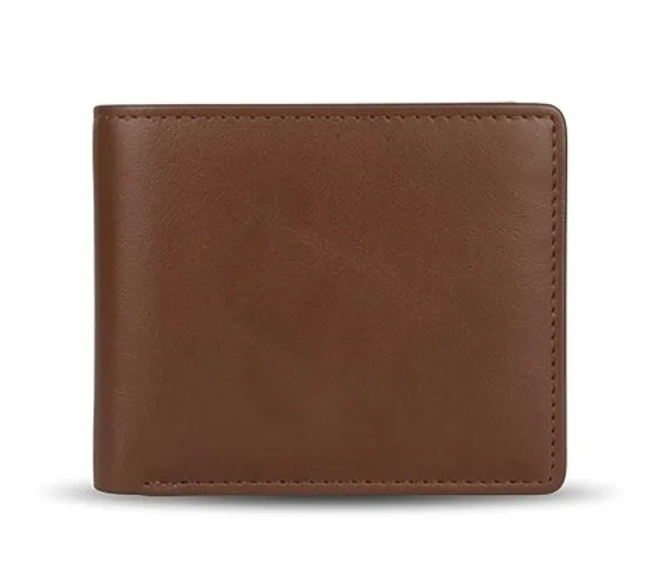 Brown_Genuine_Leather_Bifold_Wallet_For_Men