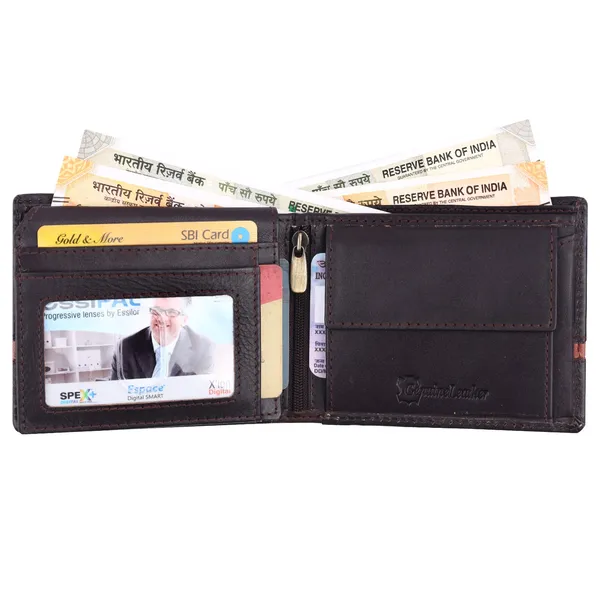Black_Genuine_Leather_Bifold_Wallet_For_Men