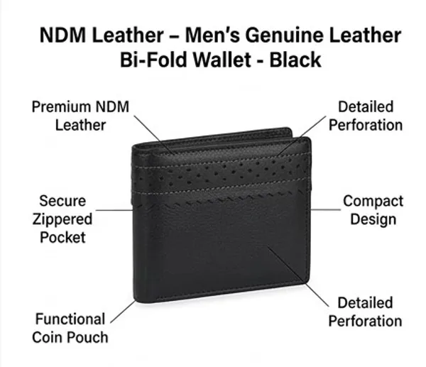 Black_Leather_Bi-Fold_Wallet_for_Men