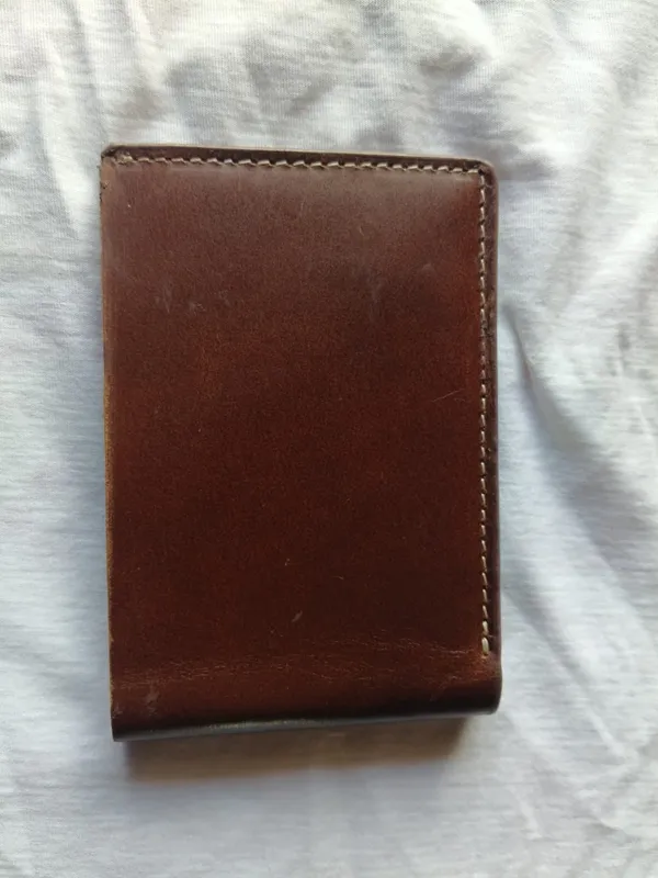 Brown_Leather_Money_Clip_Wallet_for_Men