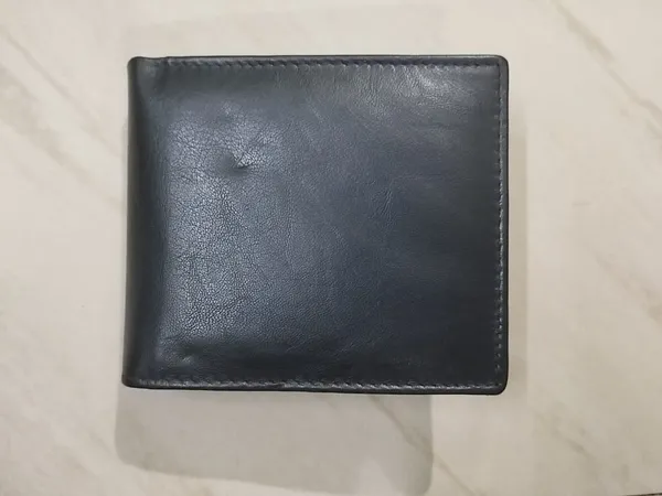 Black_Ndm_Leather_Bifold_Wallet_For_Men
