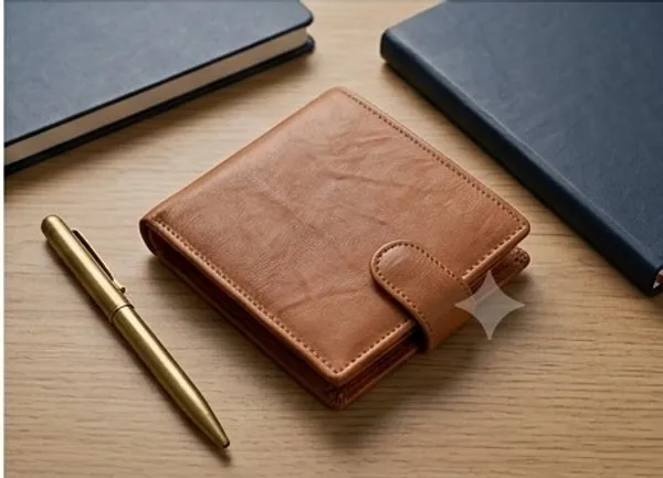Tan_Leather_Bifold_Wallet_for_Men