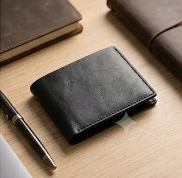 Black_Leather_Bifold_Wallet_for_Men