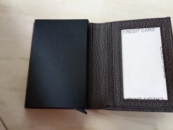 Dark_Brown_Italian_Leather_Pop-Up_Bifold_Wallet_For_Unisex