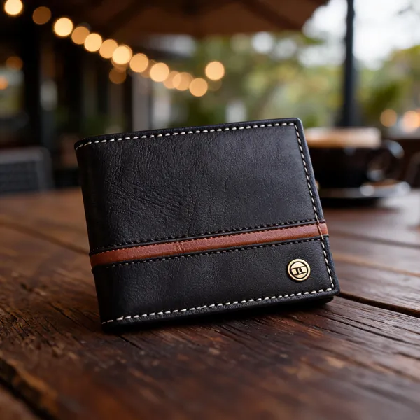 Black_Genuine_Leather_Bifold_Wallet_For_Men