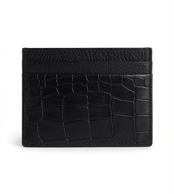 Black_Textured_Card_Holder_for_Men