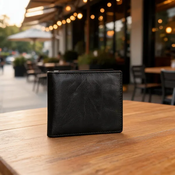 Black_Ndm_Leather_Bifold_Wallet_For_Men