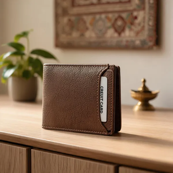 Brown_Genuine_Leather_Textured_Card_Holder_For_Men
